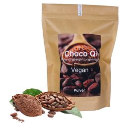 Choco Qi Vegan