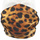 Mund-Nasen-Maske Leopard